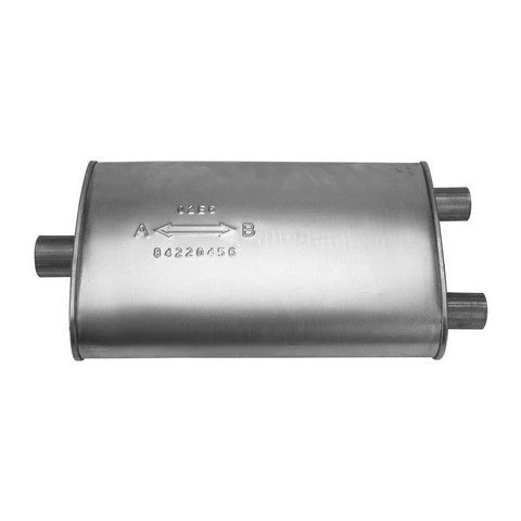 AP Exhaust Exhaust Muffler,MUFFLER  6685