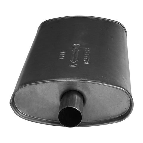 AP Exhaust Exhaust Muffler,MUFFLER  6685