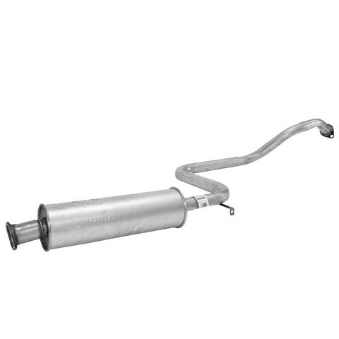 AP Exhaust Exhaust Pipe  68403