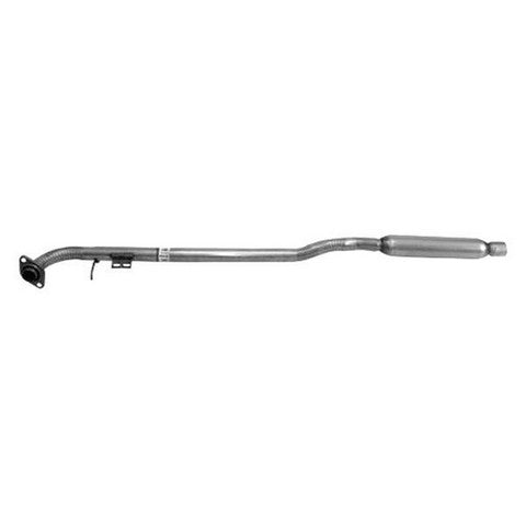AP Exhaust Exhaust Pipe  68434