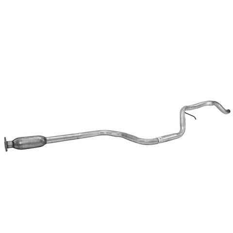 AP Exhaust Exhaust Pipe  68438