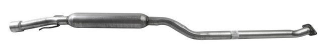 AP Exhaust Exhaust Pipe  68460
