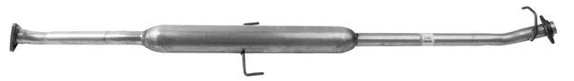AP Exhaust Exhaust Pipe  68463
