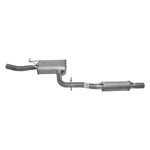 AP Exhaust Exhaust Pipe  68508