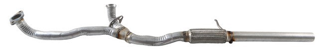 AP Exhaust Exhaust Pipe  68532