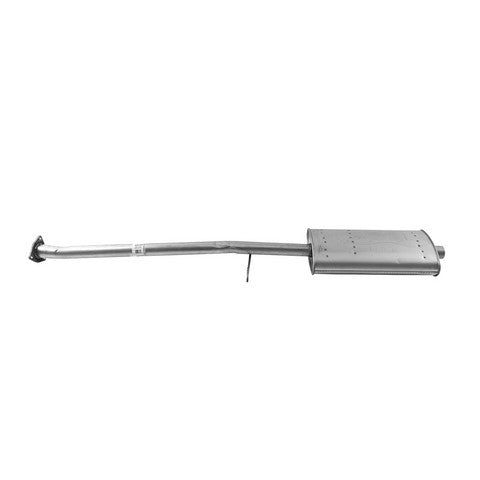 AP Exhaust Exhaust Pipe  68533