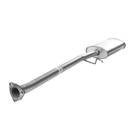 AP Exhaust Exhaust Pipe  68533