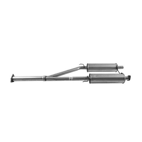 AP Exhaust Exhaust Pipe  68545