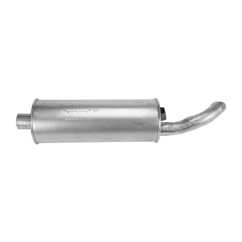 AP Exhaust Exhaust Muffler,MUFFLER  700026