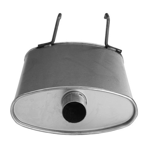 AP Exhaust Exhaust Muffler,MUFFLER  700030