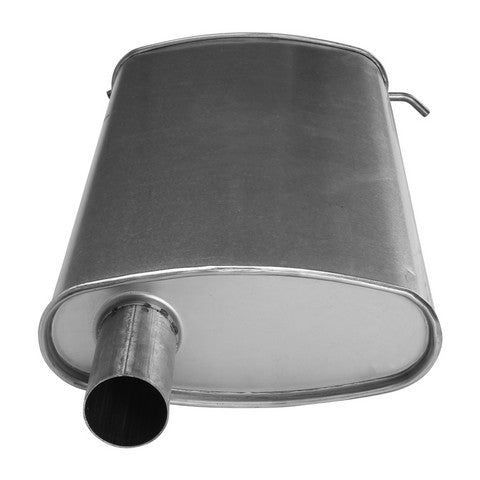 AP Exhaust Exhaust Muffler,MUFFLER  700037
