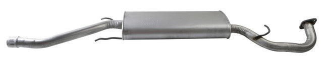 AP Exhaust Exhaust Muffler Assembly  70003