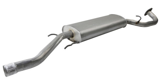 AP Exhaust Exhaust Muffler Assembly  70003