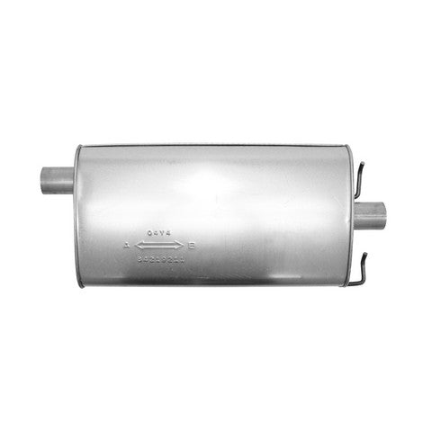 AP Exhaust Exhaust Muffler,MUFFLER  700041