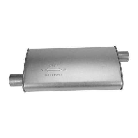 AP Exhaust Exhaust Muffler,MUFFLER  700052