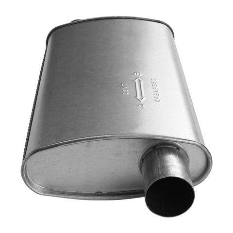 AP Exhaust Exhaust Muffler,MUFFLER  700052