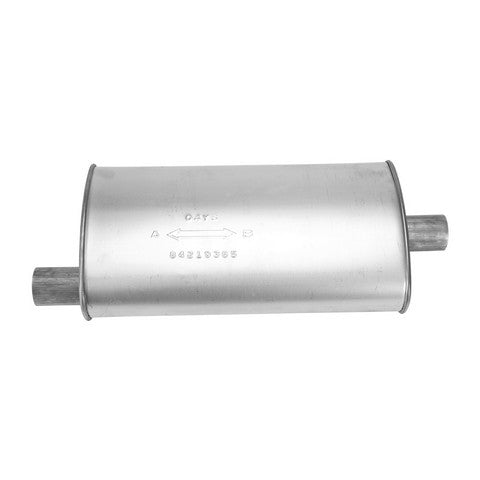 AP Exhaust Exhaust Muffler,MUFFLER  700053