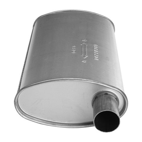 AP Exhaust Exhaust Muffler,MUFFLER  700053