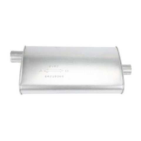 AP Exhaust Exhaust Muffler,MUFFLER  700057