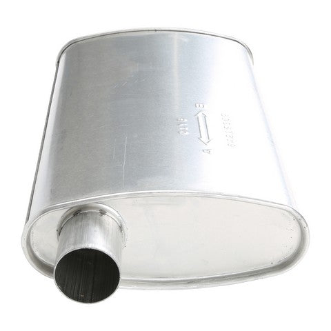 AP Exhaust Exhaust Muffler,MUFFLER  700057