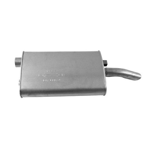 AP Exhaust Exhaust Muffler,MUFFLER  700060