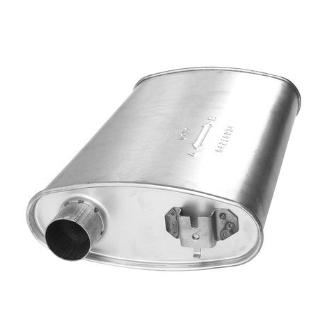 AP Exhaust Exhaust Muffler,MUFFLER  700060