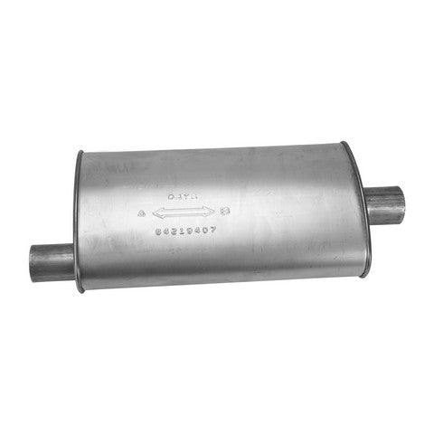 AP Exhaust Exhaust Muffler,MUFFLER  700062