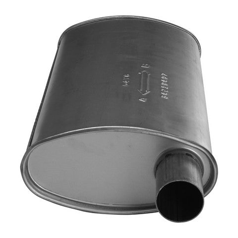 AP Exhaust Exhaust Muffler,MUFFLER  700062