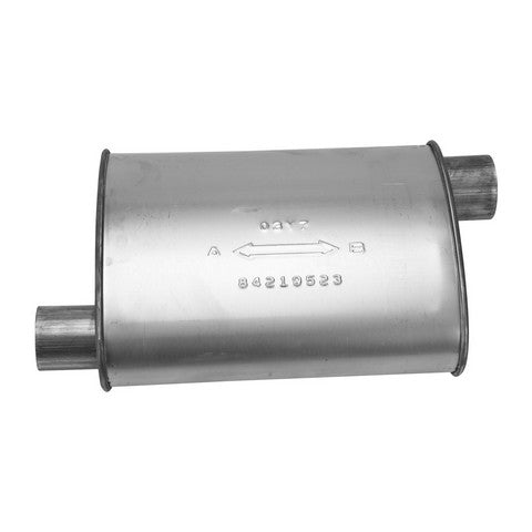 AP Exhaust Exhaust Muffler,MUFFLER  700090