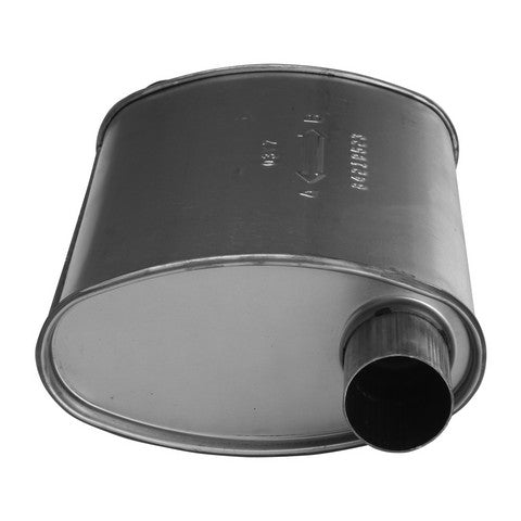 AP Exhaust Exhaust Muffler,MUFFLER  700090