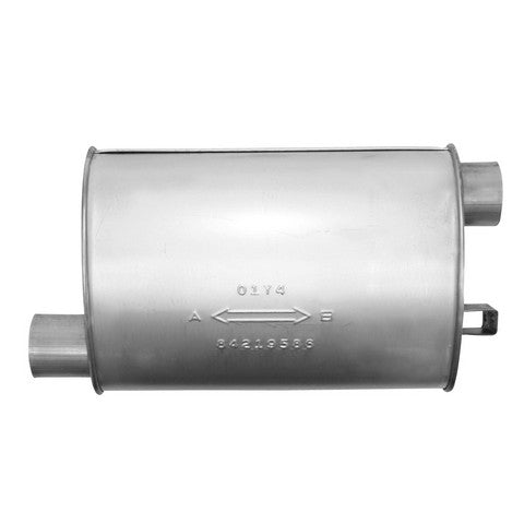 AP Exhaust Exhaust Muffler,MUFFLER  700097