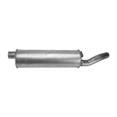 AP Exhaust Exhaust Muffler,MUFFLER  700101