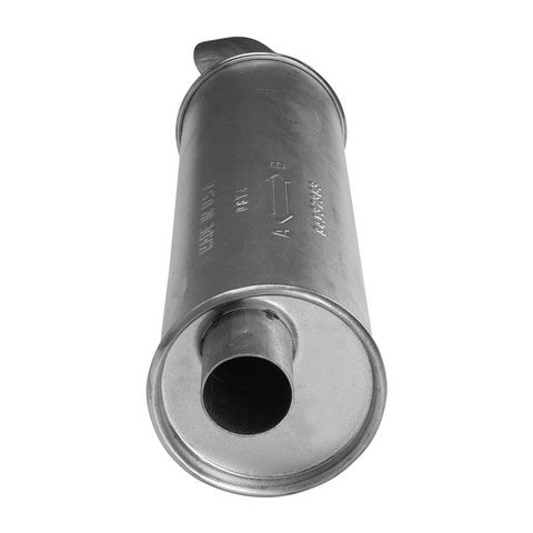 AP Exhaust Exhaust Muffler,MUFFLER  700101