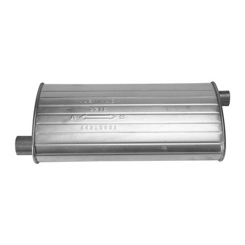 AP Exhaust Exhaust Muffler,MUFFLER  700110