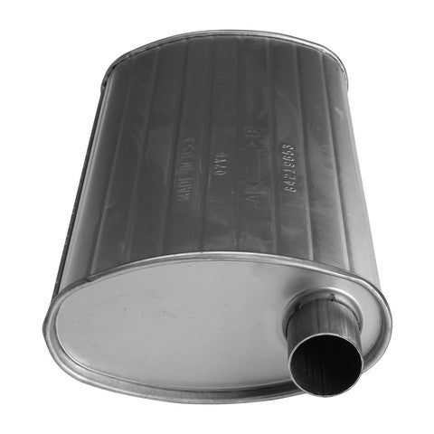 AP Exhaust Exhaust Muffler,MUFFLER  700110