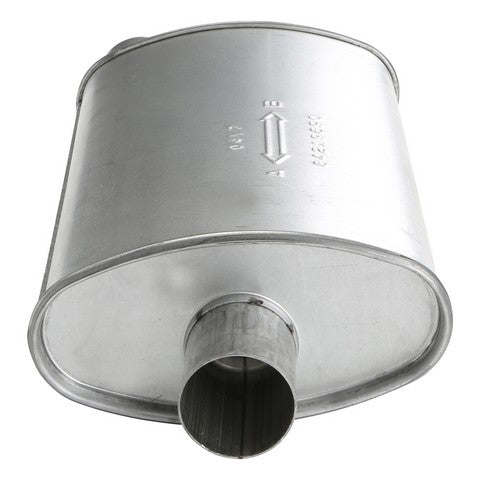AP Exhaust Exhaust Muffler,MUFFLER  700114