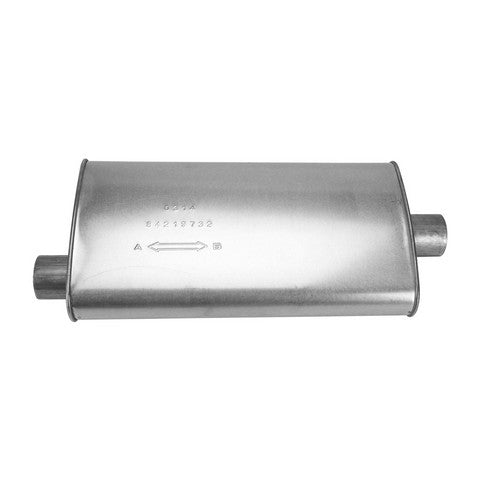 AP Exhaust Exhaust Muffler,MUFFLER  700121