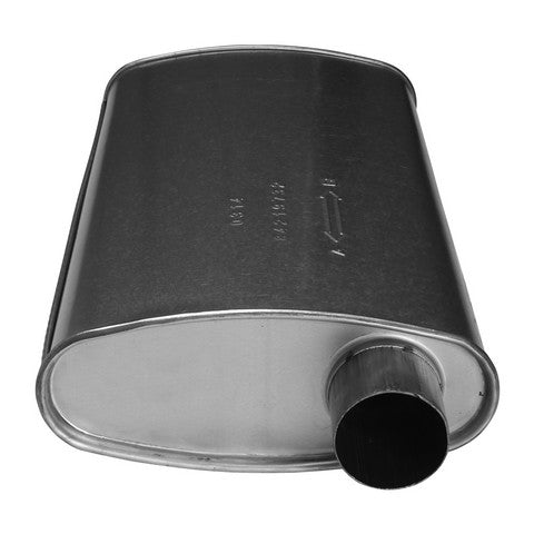 AP Exhaust Exhaust Muffler,MUFFLER  700121