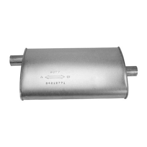 AP Exhaust Exhaust Muffler,MUFFLER  700127