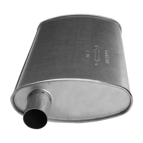 AP Exhaust Exhaust Muffler,MUFFLER  700127