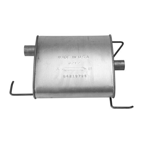 AP Exhaust Exhaust Muffler,MUFFLER  700129