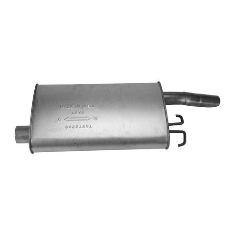 AP Exhaust Exhaust Muffler,MUFFLER  700145