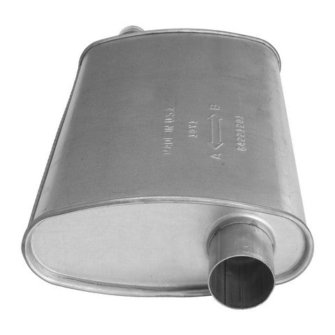AP Exhaust Exhaust Muffler,MUFFLER  700145