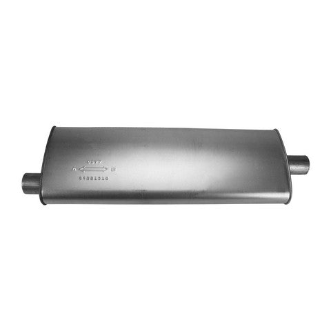 AP Exhaust Exhaust Muffler,MUFFLER  700164