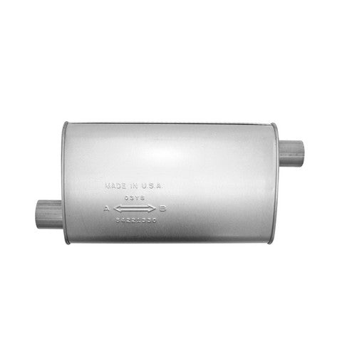 AP Exhaust Exhaust Muffler,MUFFLER  700166