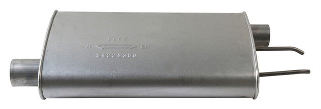 AP Exhaust Exhaust Muffler,MUFFLER  700171