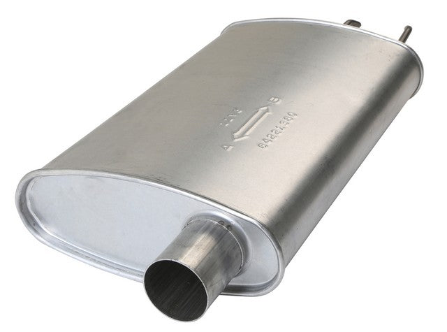 AP Exhaust Exhaust Muffler,MUFFLER  700171