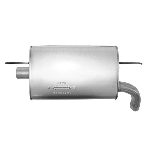 AP Exhaust Exhaust Muffler,MUFFLER  700191