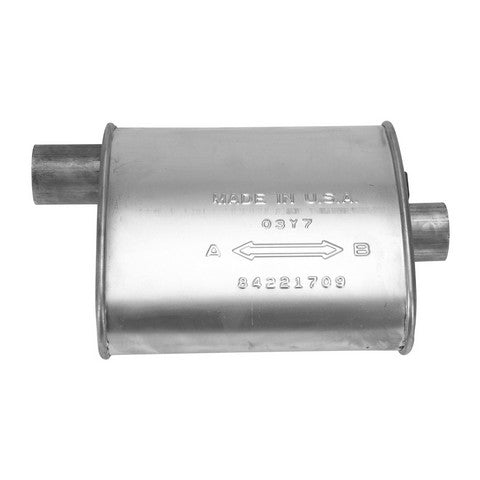 AP Exhaust Exhaust Muffler,MUFFLER  700193