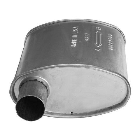 AP Exhaust Exhaust Muffler,MUFFLER  700193